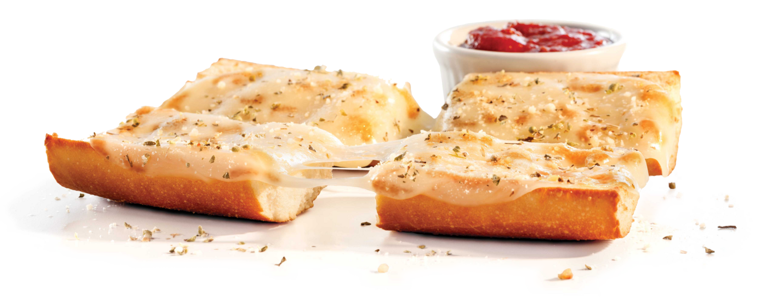 Order Cheesebread food online from Penn Station store, West Chester Township on bringmethat.com