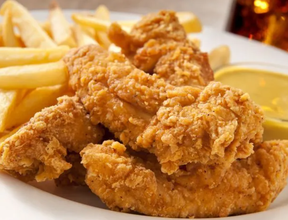 Order Chicken Tenders food online from Timothy Pizzeria store, Centerport on bringmethat.com