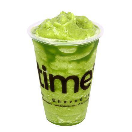 Order Kale Green Smoothie food online from Boba Time store, Lancaster on bringmethat.com