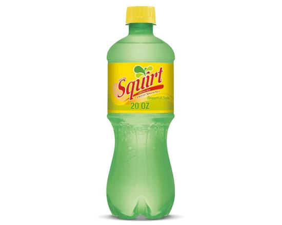 Order Squirt 20oz Bottle food online from Rocket store, San Diego on bringmethat.com