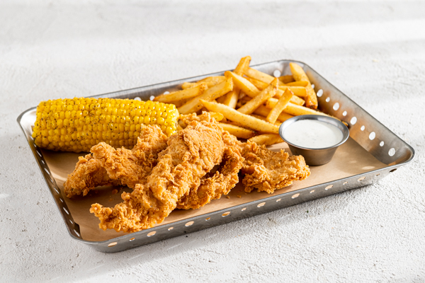 Order Crispy Chicken Crispers® food online from Chilis store, Plainfield on bringmethat.com
