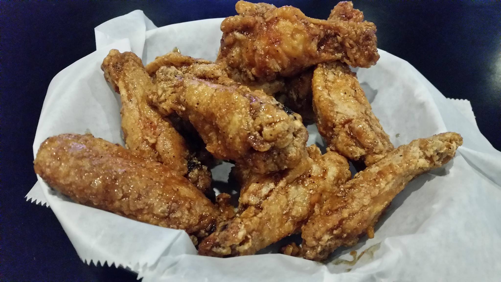 Order Chicken Tenders food online from Honey Bar And Grill store, Halethorpe on bringmethat.com