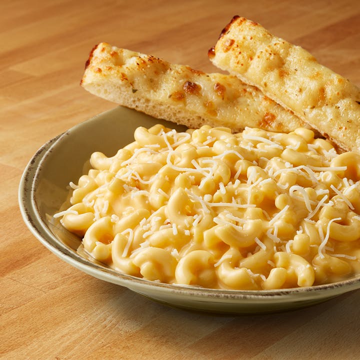 Order Mac & Cheese - Mac & Cheese food online from Papa Gino's store, Falmouth on bringmethat.com