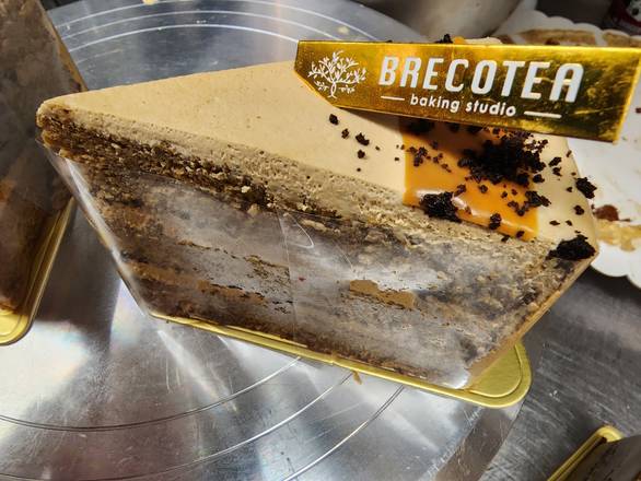 Order Coffee Cake food online from Brecotea store, Cary on bringmethat.com