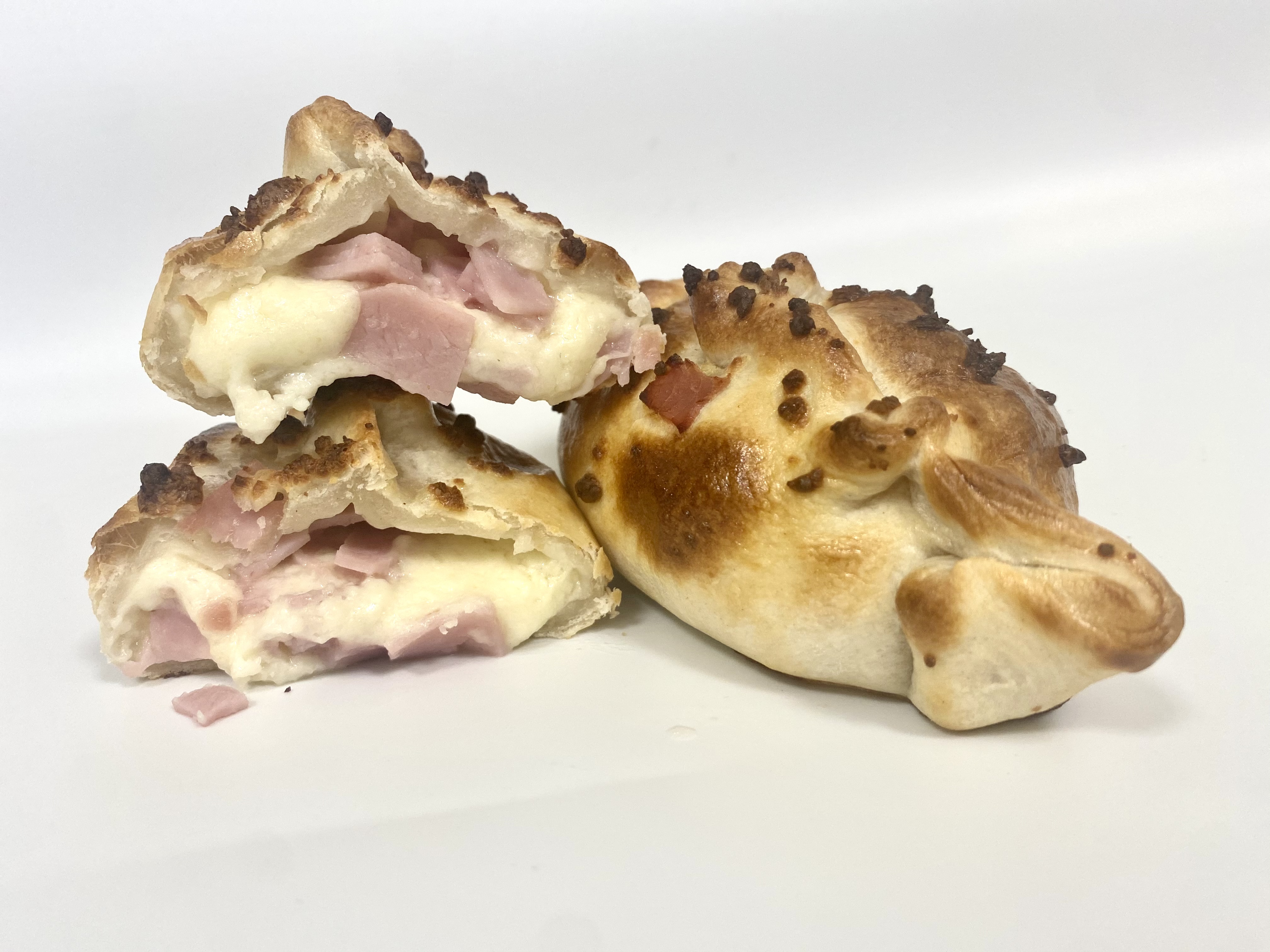 Order Ham & Cheese  food online from DG Cafe store, Pawtucket on bringmethat.com