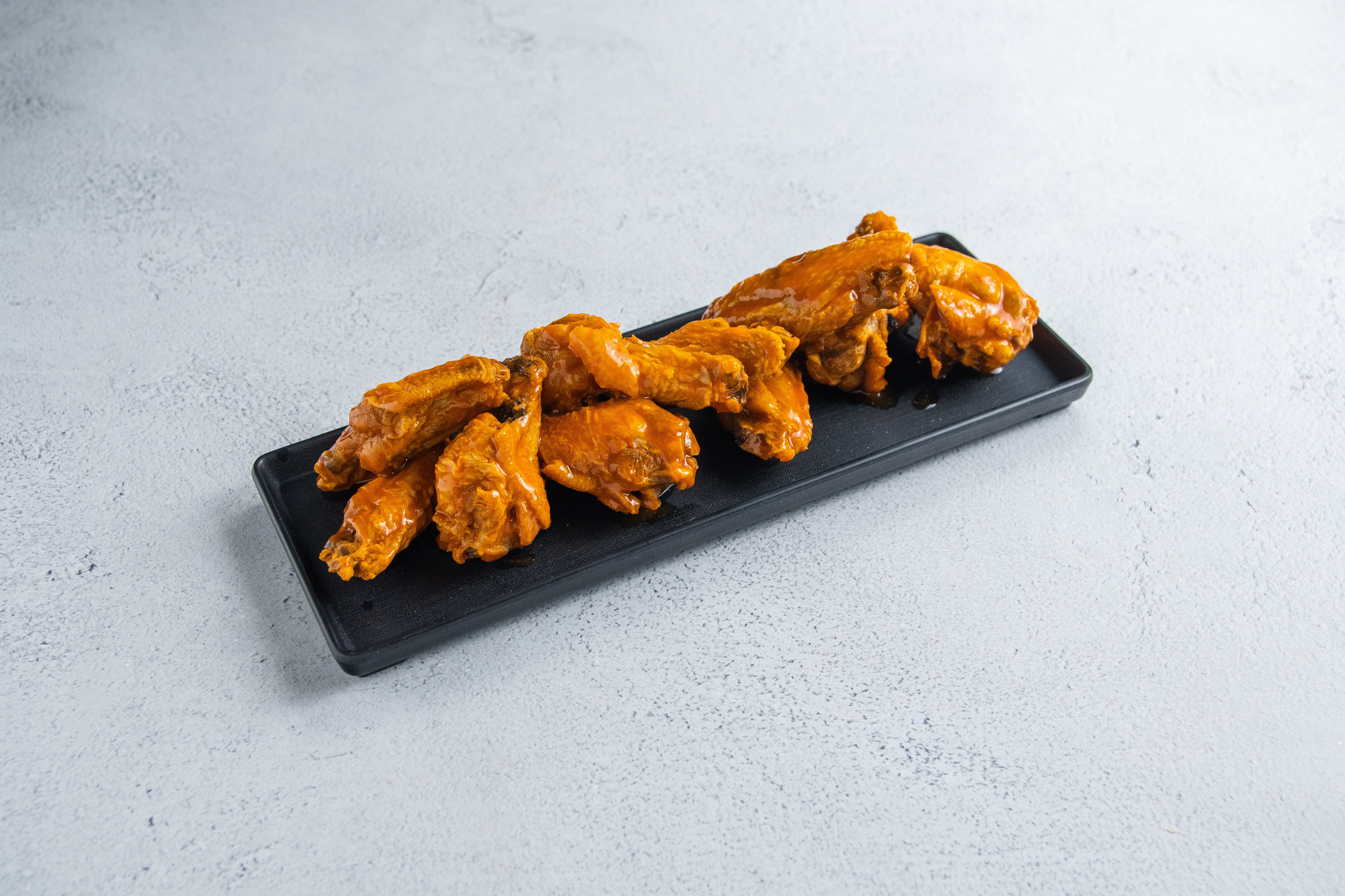 Order Hot Wings food online from Palermo's Pizza store, Hawthorne on bringmethat.com
