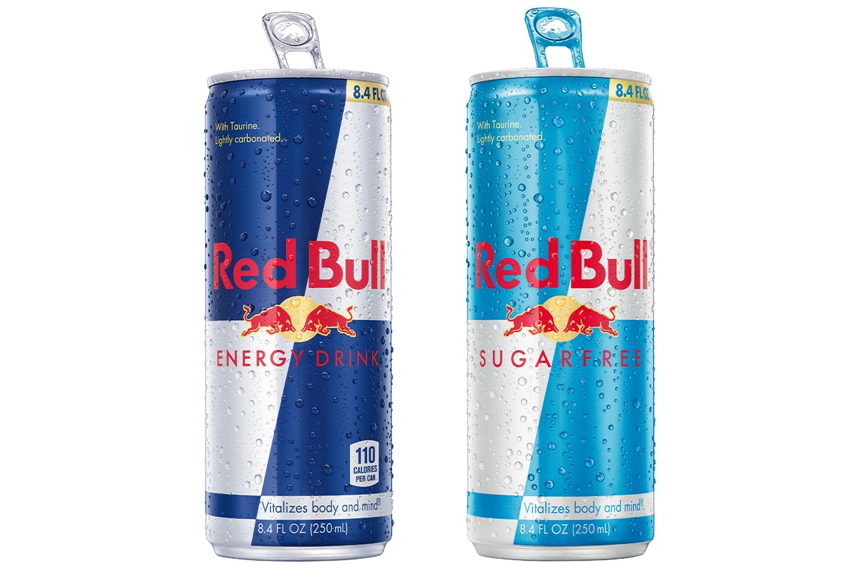 Order MIX &  MATCH RED BULL 2 pack food online from Miller's Ale House store, Altamonte Springs on bringmethat.com