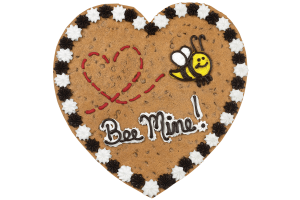 Order Bee Mine Cookie Cake food online from American Deli on Broad St. store, Athens on bringmethat.com