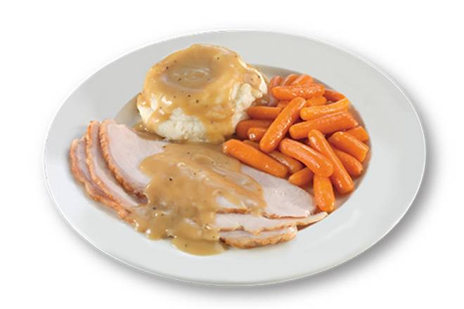 Order Turkey Lurkey food online from Bob Evans 310 store, Newark on bringmethat.com