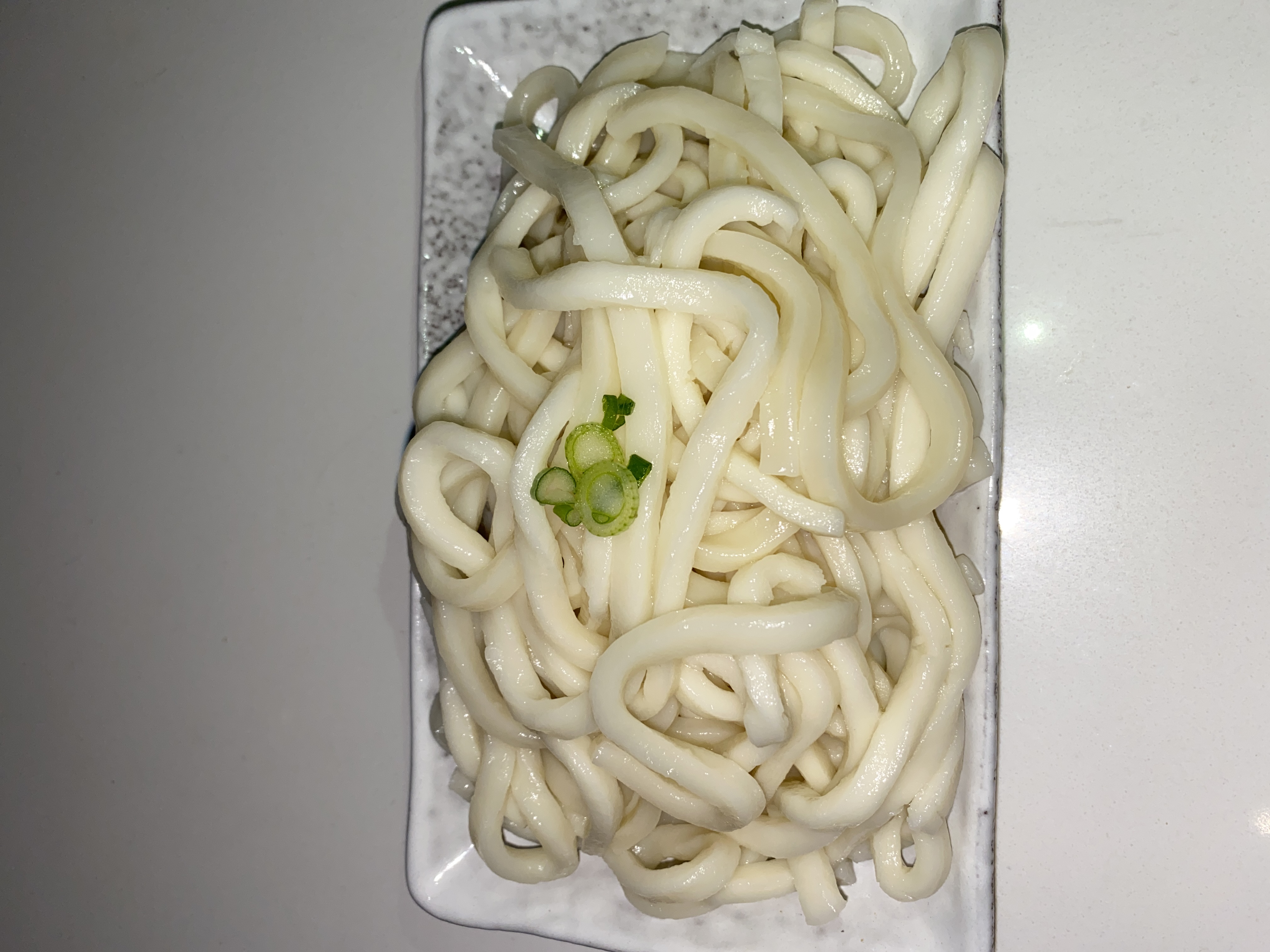 Order Udon Noodles food online from Nabe store, San Francisco on bringmethat.com