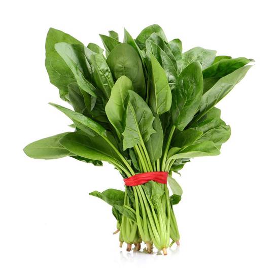 Order Organic Spinach (1 ct) food online from Tom Thumb Express store, Arlington on bringmethat.com