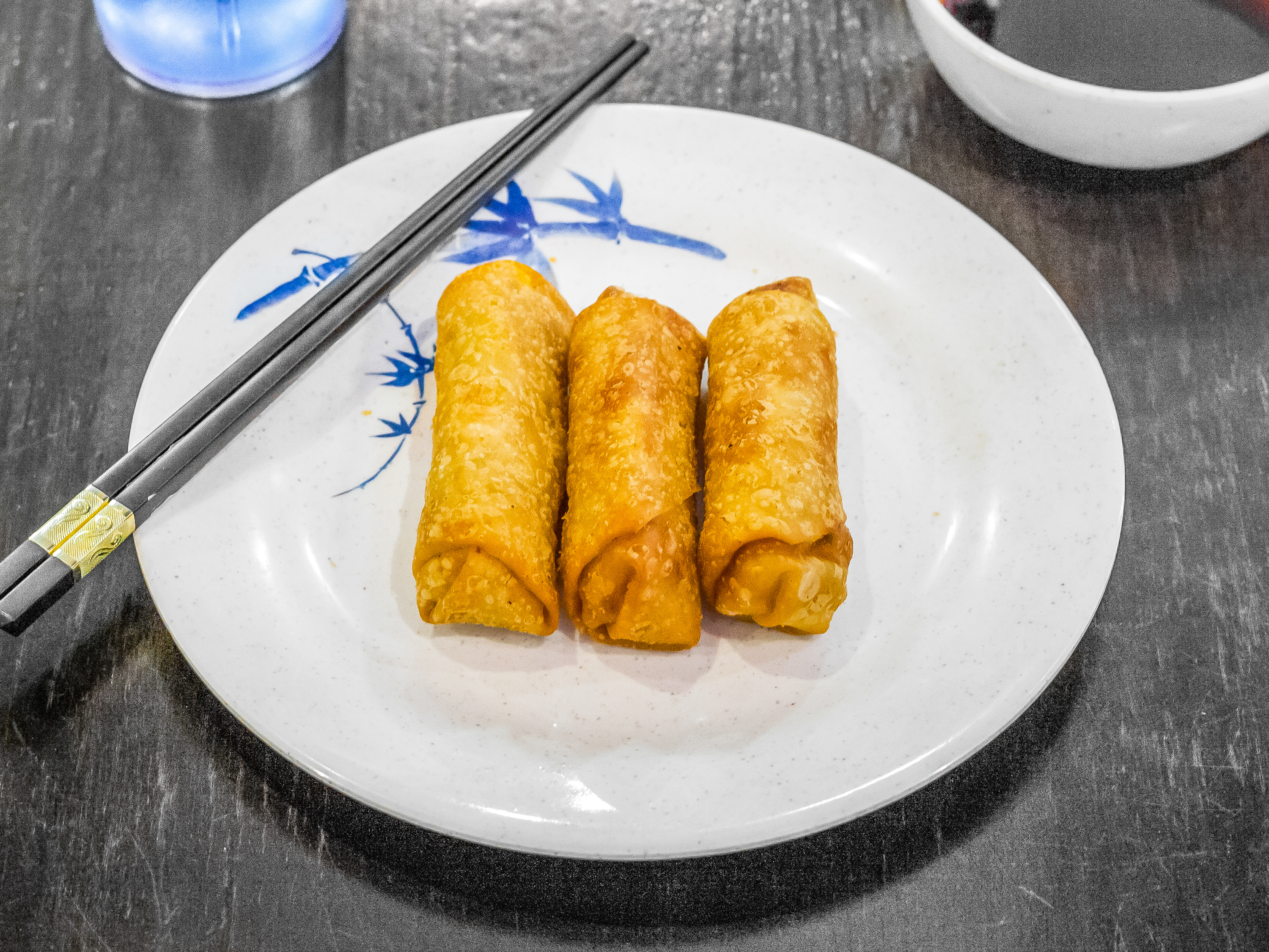 Order Egg Roll food online from Mulan's store, Conway on bringmethat.com