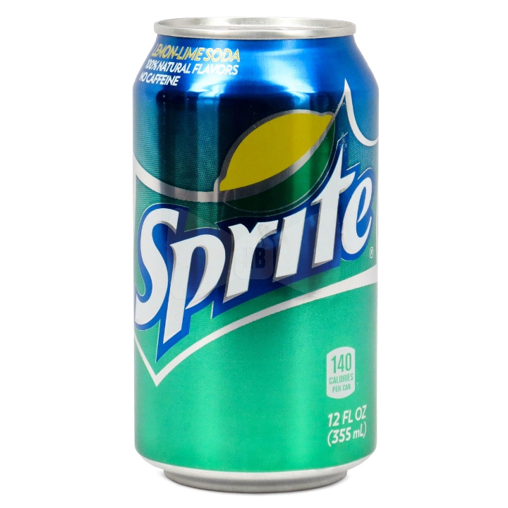 Order Sprite 12oz Can food online from Big Chicken store, Beaverton on bringmethat.com