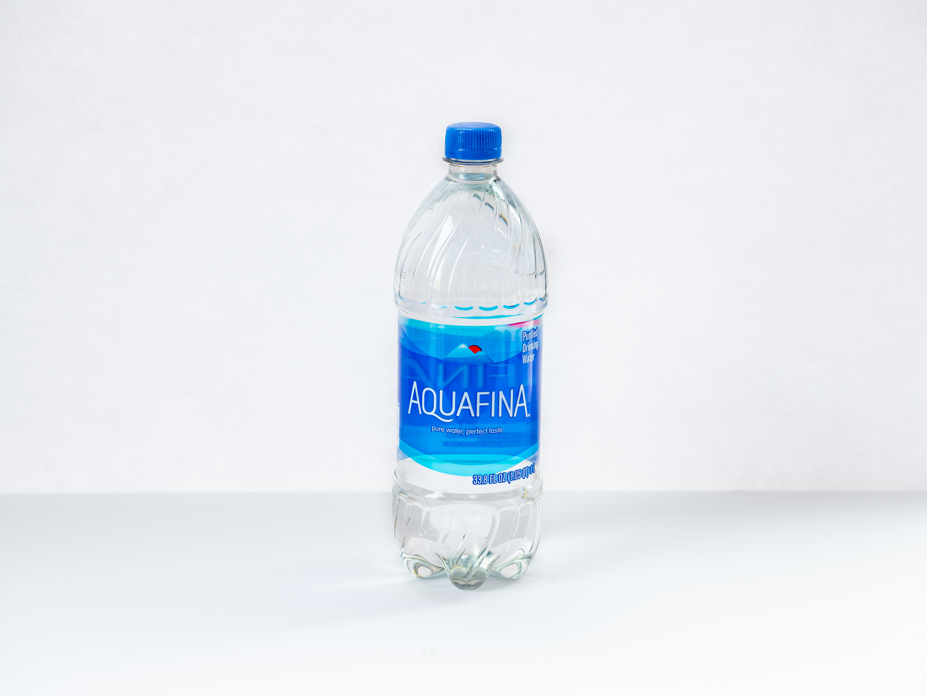 Order Aquafina Water 1 Liter food online from Loop store, Vallejo on bringmethat.com