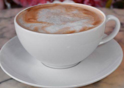 Order Cappuccino  food online from Cafe Sheera Beverly Hills store, Beverly Hills on bringmethat.com