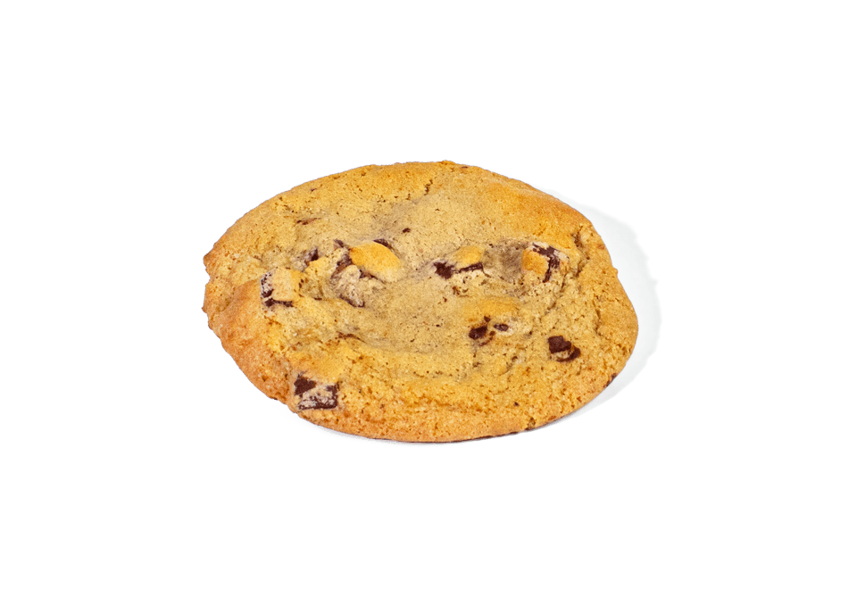 Order Wawa Chocolate Chip Cookie food online from Wawa store, Holmes on bringmethat.com