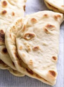 Order Grilled Large Pita food online from Athenian Fresh Grill store, North Arlington on bringmethat.com
