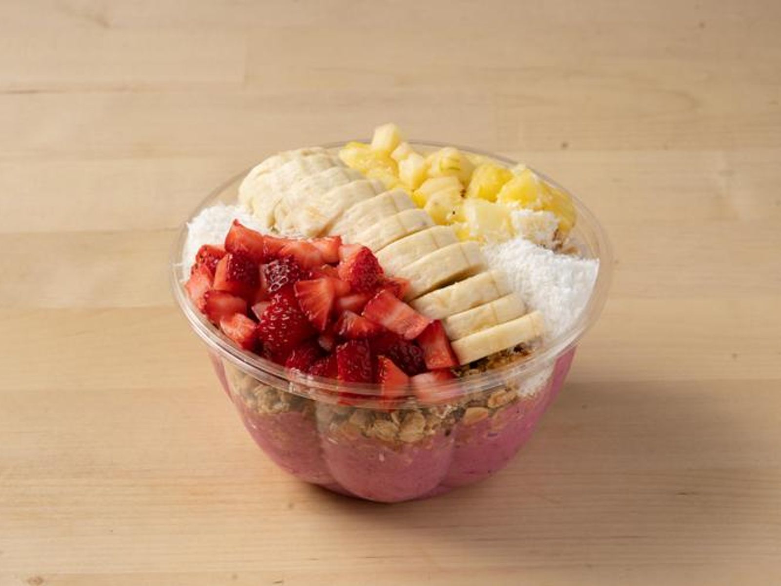 Order PitaYAY Bowl food online from Bowled store, Troy on bringmethat.com