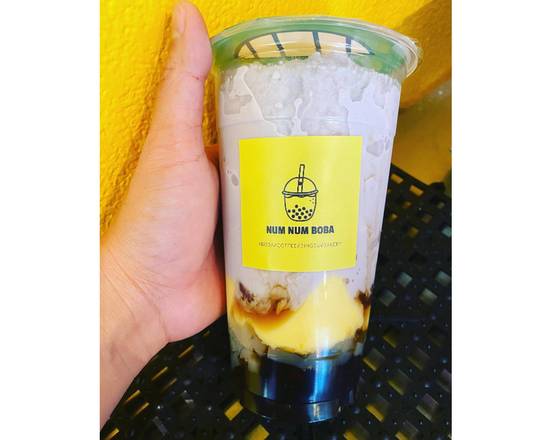 Order Specialty Drinks food online from Num Num Boba store, Reno on bringmethat.com