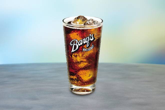 Order Barq's ® Root Beer food online from Rally's store, Evansville on bringmethat.com