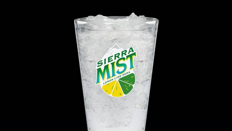 Order Sierra Mist food online from Super Mega Dilla store, The Colony on bringmethat.com