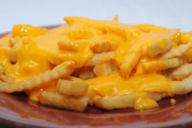 Order Cheese fries food online from Roma - Pizza and Pasta store, Nashville on bringmethat.com