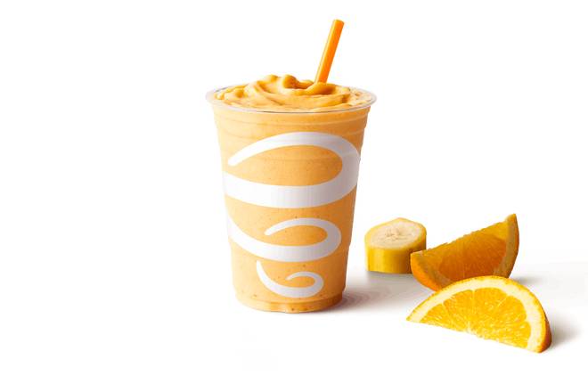 Order Orange C-Booster™  food online from Jamba Juice store, Union City on bringmethat.com
