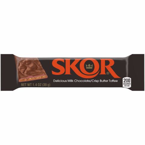 Order Skor 1.4oz food online from 7-Eleven store, Norfolk on bringmethat.com