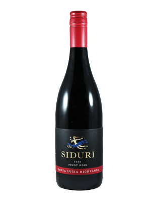 Order Siduri Pinot Noir 375ml food online from Plumpjack Wine & Spirits store, San Francisco on bringmethat.com