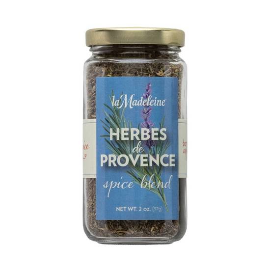 Order Spice Herbs de Provence food online from Eggcellence Cafe store, Houston on bringmethat.com