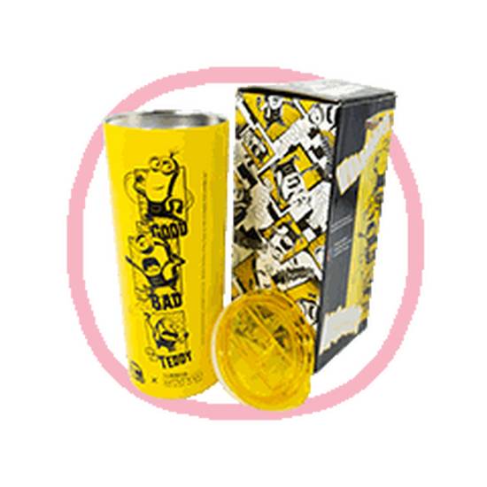 Order Tumblers - KFT x Minions food online from Kung Fu Tea store, Buford on bringmethat.com
