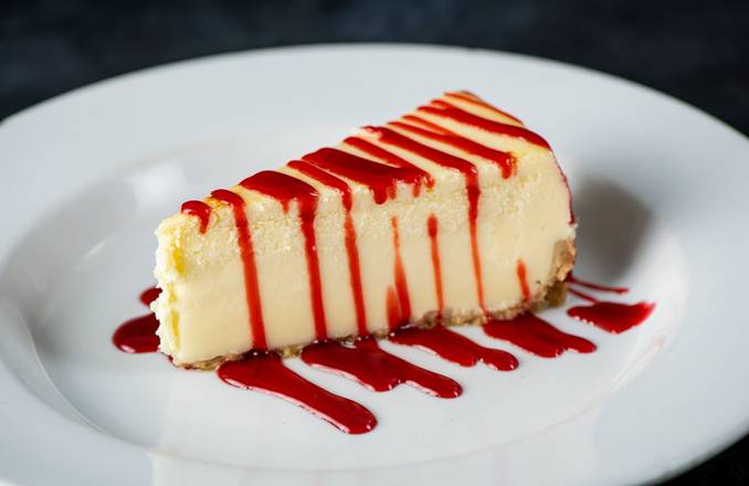 Order Cheescake food online from Chin Chin store, West Hollywood on bringmethat.com