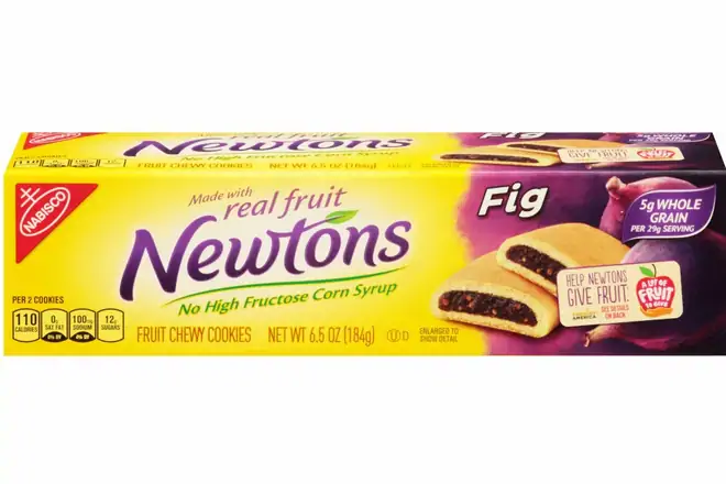 Order Fig Newtons  6.5 oz box  12 pieces food online from Van Ness Liquors store, San Francisco on bringmethat.com