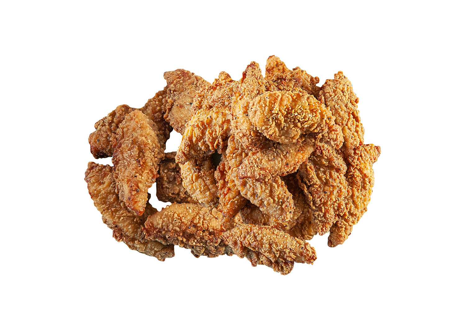 Order 3 Pc Chicken Tenders food online from Wingdepo store, Loveland on bringmethat.com