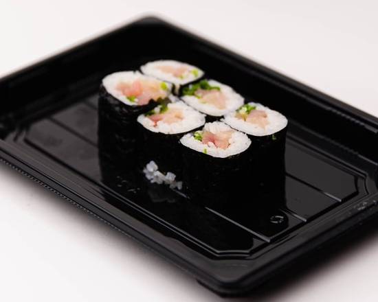 Order Negihama Roll food online from Bei Express store, Scottsdale on bringmethat.com