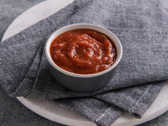 Order Marinara Dip food online from Auntie Anne'S store, Fayetteville on bringmethat.com