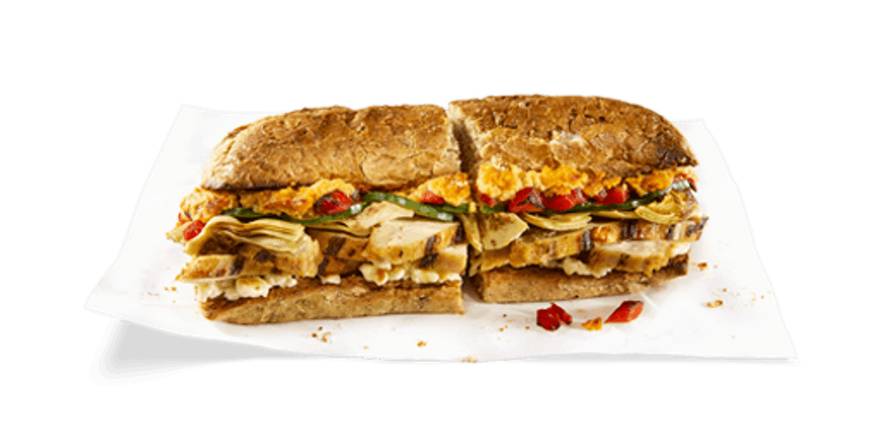 Order Mediterranean food online from Potbelly Sandwich Shop store, East Peoria on bringmethat.com