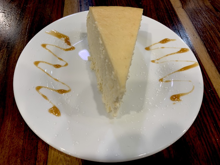Order Cheesecake food online from Silver Spoon Diner store, Queens on bringmethat.com