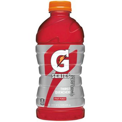 Order Gatorade Fruit Punch 28oz food online from 7-Eleven store, West Columbia on bringmethat.com