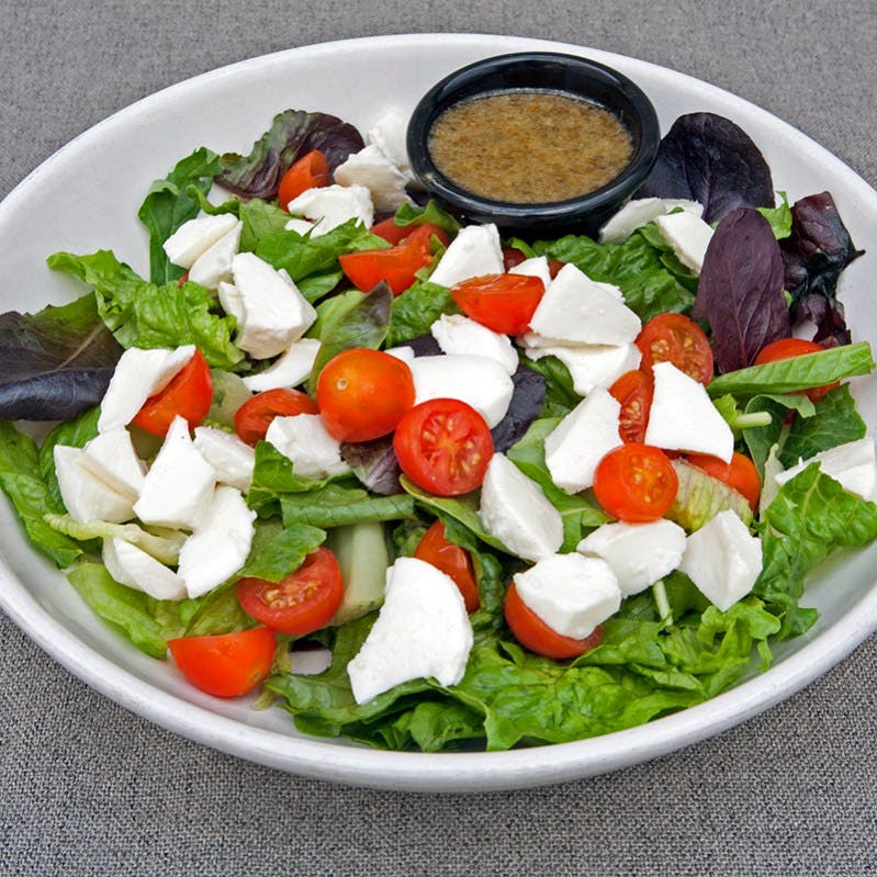 Order Caprese Salad - Small food online from Palermo Pizza Express store, Skippack on bringmethat.com