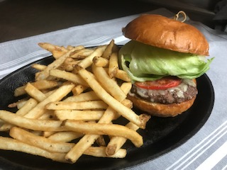 Order Classic Burger food online from West Of Surrender store, Denver on bringmethat.com