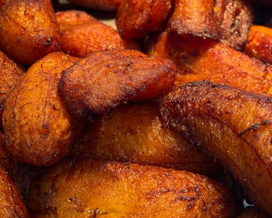 Order Plantains (8 pcs) food online from Rose Chinese Fast Food store, Oxnard on bringmethat.com