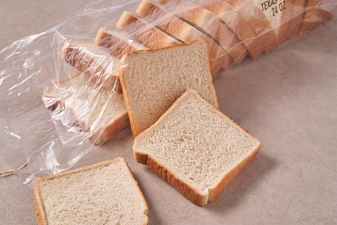 Order Loaf of Texas Toast food online from Ribcrib store, Oklahoma City on bringmethat.com