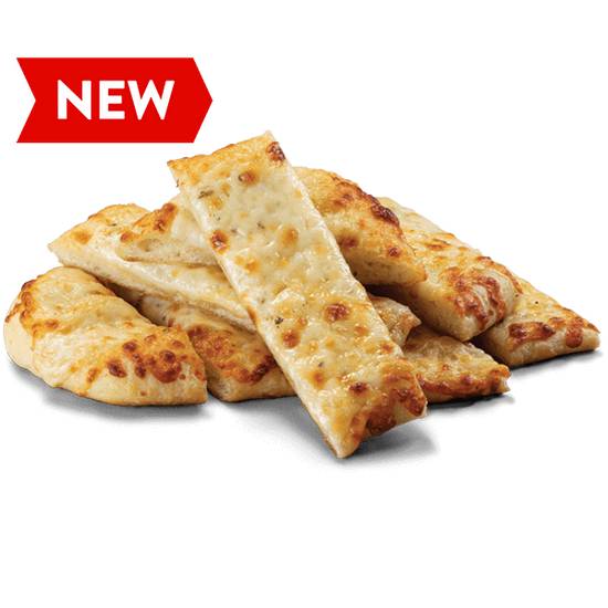 Order Cheesy Breadsticks food online from Casey's General Store store, Omaha on bringmethat.com