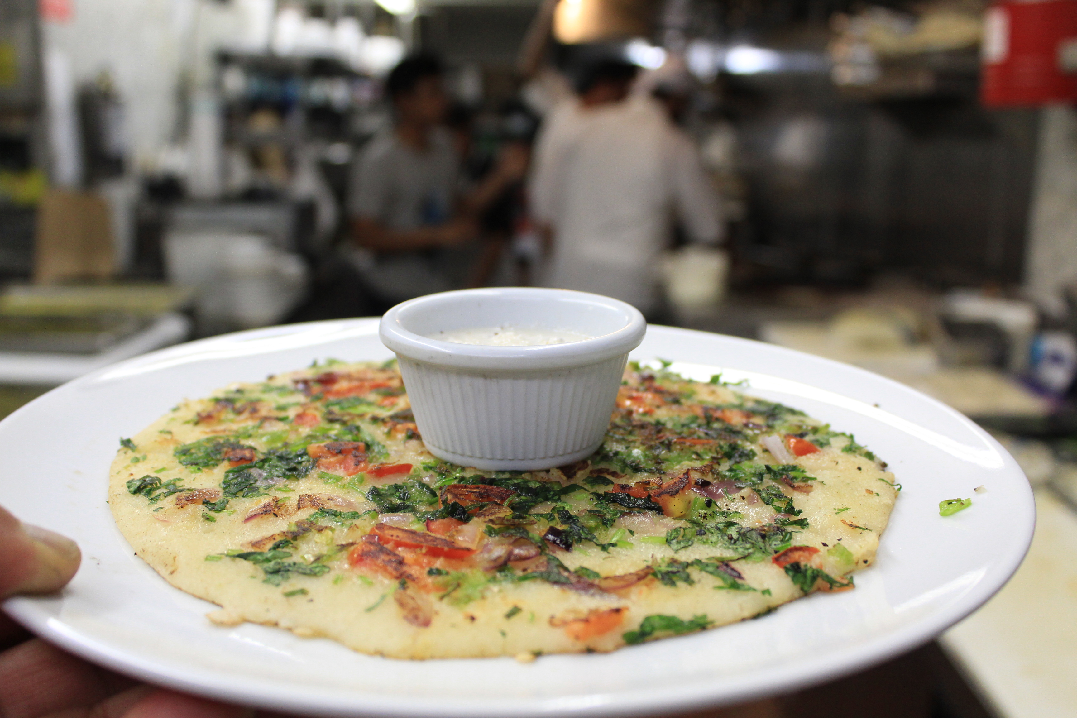 Order Uttapam food online from Flavor of India store, Studio City on bringmethat.com