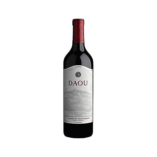 Order Daou Paso Robles Cabernet Sauvignon  (750 ML) 94079 food online from Bevmo! store, Torrance on bringmethat.com