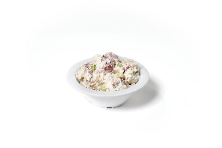 Order Potato Salad (1/2lb) food online from PrimoHoagies store, Canonsburg on bringmethat.com