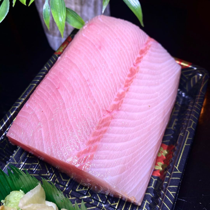 Order Yellowtail food online from Sushi sushi store, New York on bringmethat.com