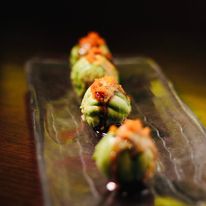 Order Avocado Bomb food online from Kabuto Sushi, Hibachi & Lounge store, East norriton on bringmethat.com