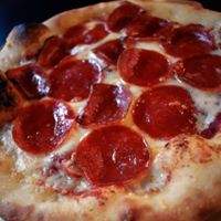 Order Lia's Pepperoni Roll food online from Stewart Pizzeria store, Rockford on bringmethat.com